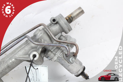 2008-2014 Mercedes W204 C250 C300 RWD Power Steering Rack and Pinion 2044605900