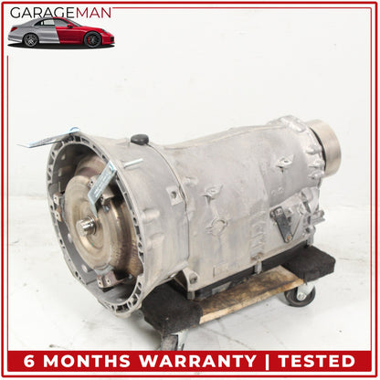 1998-2003 Mercedes-Benz E320 AWD Automatic Transmission Assembly 722.664 OEM