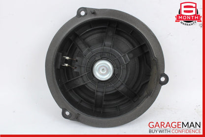 2012-2018 Audi A6 C7 Sedan Rear Left and Right Side Door Speaker 4G1035411 OEM