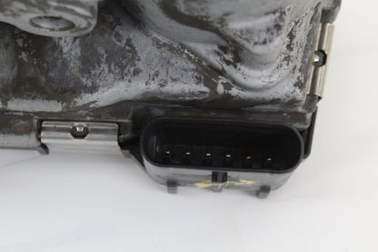 2015-2020 Mercedes-Benz C300 CDI C-Class W205 Sedan Throttle Body 2701410025