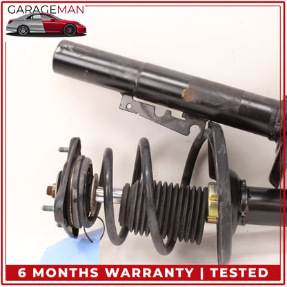 1999-2001 Porsche 911 Carrera Front Left and Right Side Shock Strut Absorber OEM