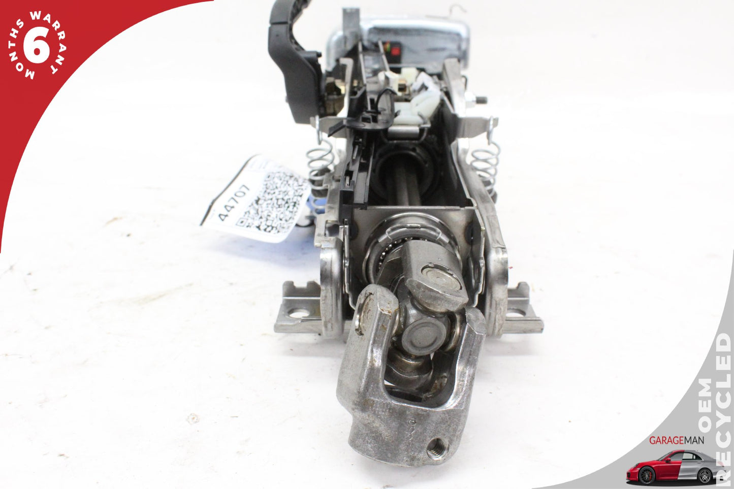 2022-2025 Audi Q4 E-Tron RWD Manual Adjust Steering Column 1EA905861 OEM