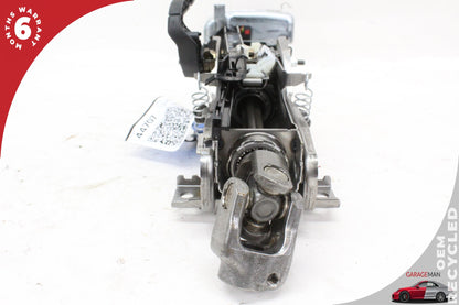2022-2025 Audi Q4 E-Tron RWD Manual Adjust Steering Column 1EA905861 OEM