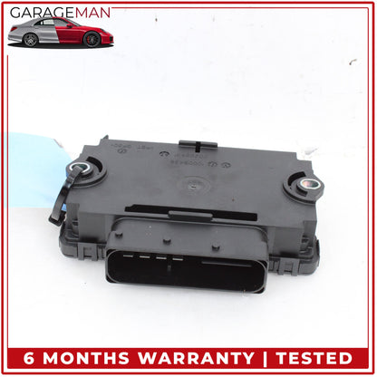2010-2016 Porsche Panamera 970 Hand Parking Brake Control Module 97061810909 OEM