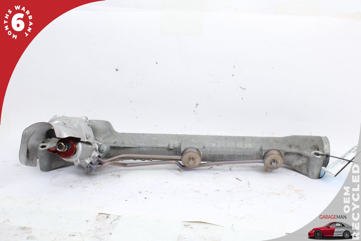 2010-2014 Mercedes W221 S550 S400 Power Steering Rack & Pinion 2214603900 OEM