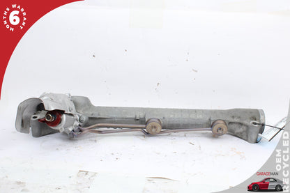 2010-2014 Mercedes W221 S550 S400 Power Steering Rack & Pinion 2214603900 OEM