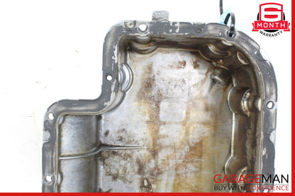 2006-2007 Mercedes W164 ML500 SUV Engine Lower Oil Pan 1130141403 OEM