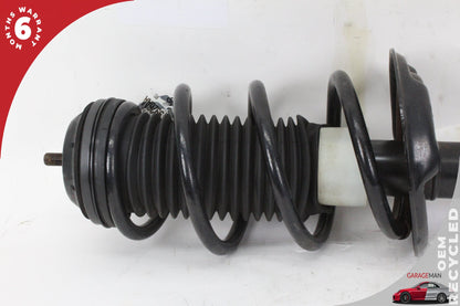 2013-2019 Fiat 500e Front Left Driver Side Shock Strut Absorber 68109925AB OEM