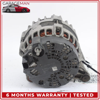 2015-2021 Mercedes W205 C300 Alternator Generator Bosch 0009067703 OEM