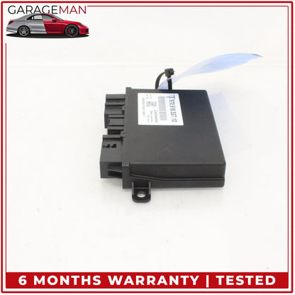 2010-2016 Porsche Panamera 970 Front Left or Right Side Seat Control Module OEM