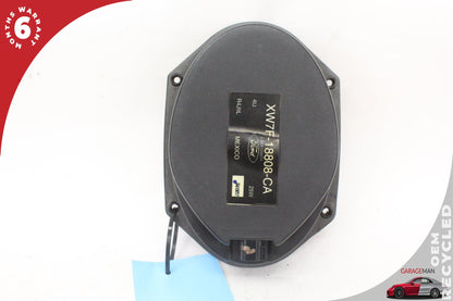 2002-2005 Ford Thunderbird Front Left and Right Side Door Speaker XW7F18808CA