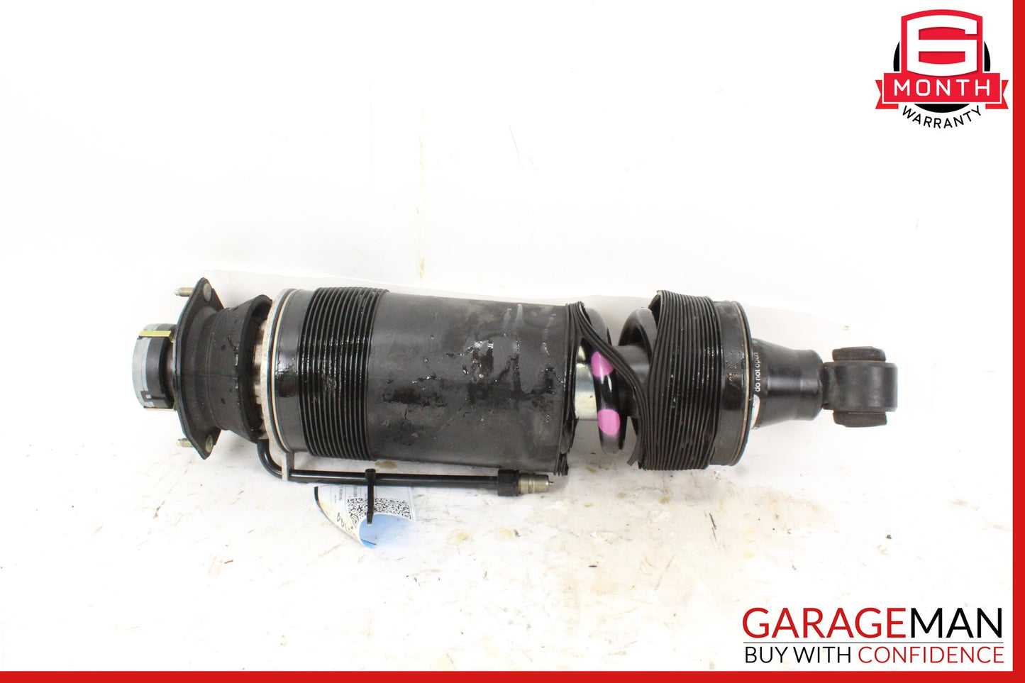2003-2006 Mercedes R230 SL500 Rear Right Shock Strut Absorber 2303200513 OEM