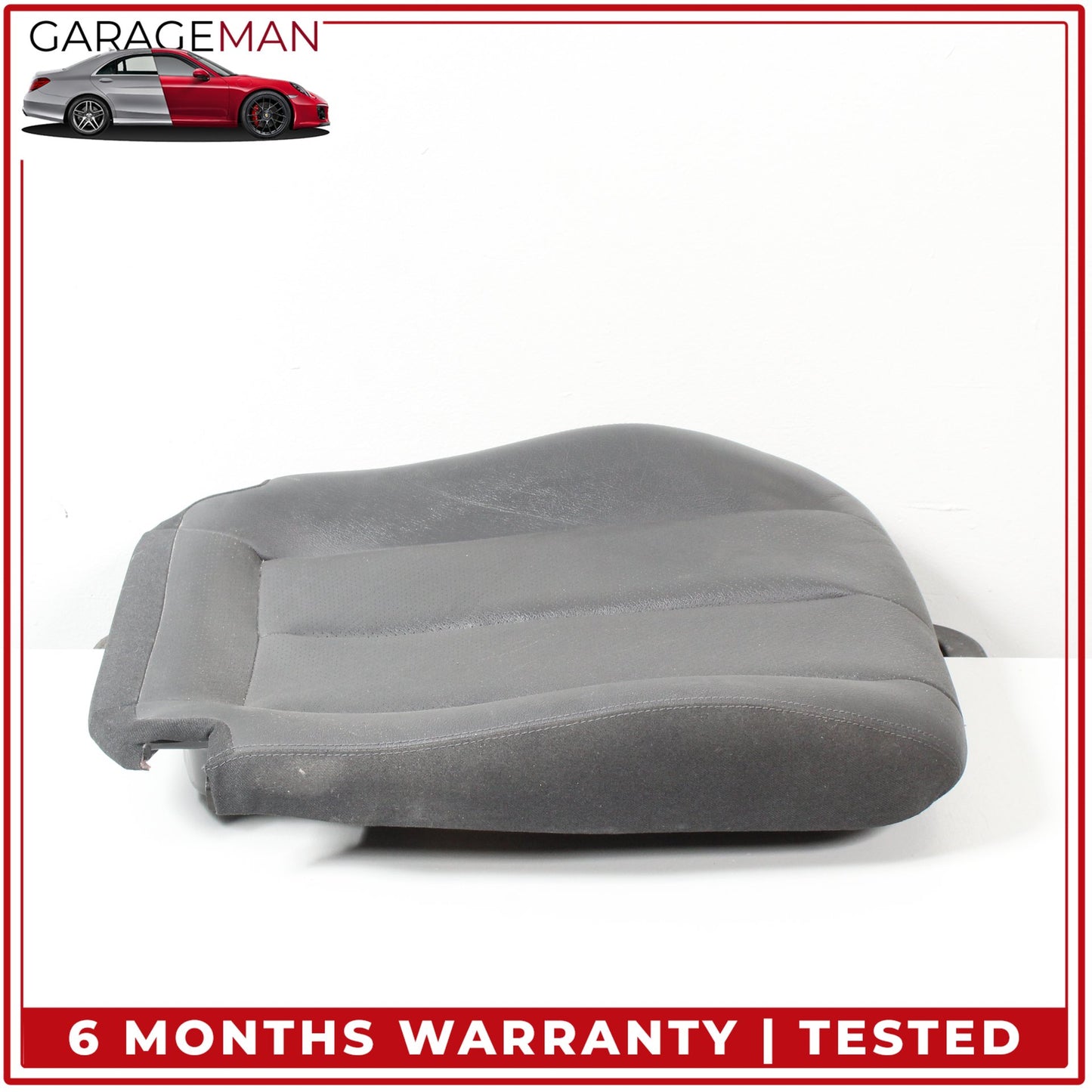 2001-2004 Mercedes R170 SLK230 SLK320 Front Left Lower Bottom Seat Cushion OEM