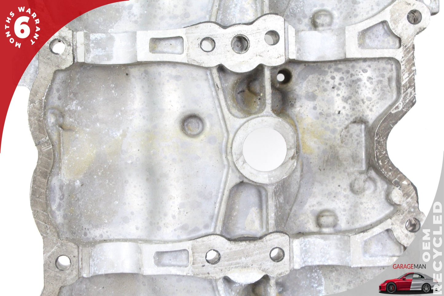 2011-2020 Mercedes W221 S550 E550 CLS550 Right Passenger Cylinder Head Cover OEM
