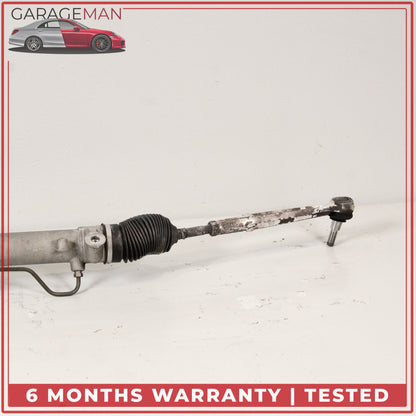 1997-2005 Porsche 911 Carrera 996 Power Steering Gear Rack & Pinion Assembly OEM
