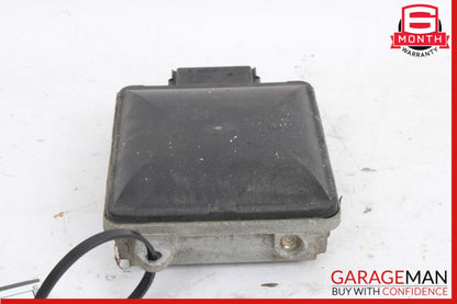 2012-2018 Audi A6 C7 Sedan Blind Spot Lane Change Radar Module 4G0907568 OEM