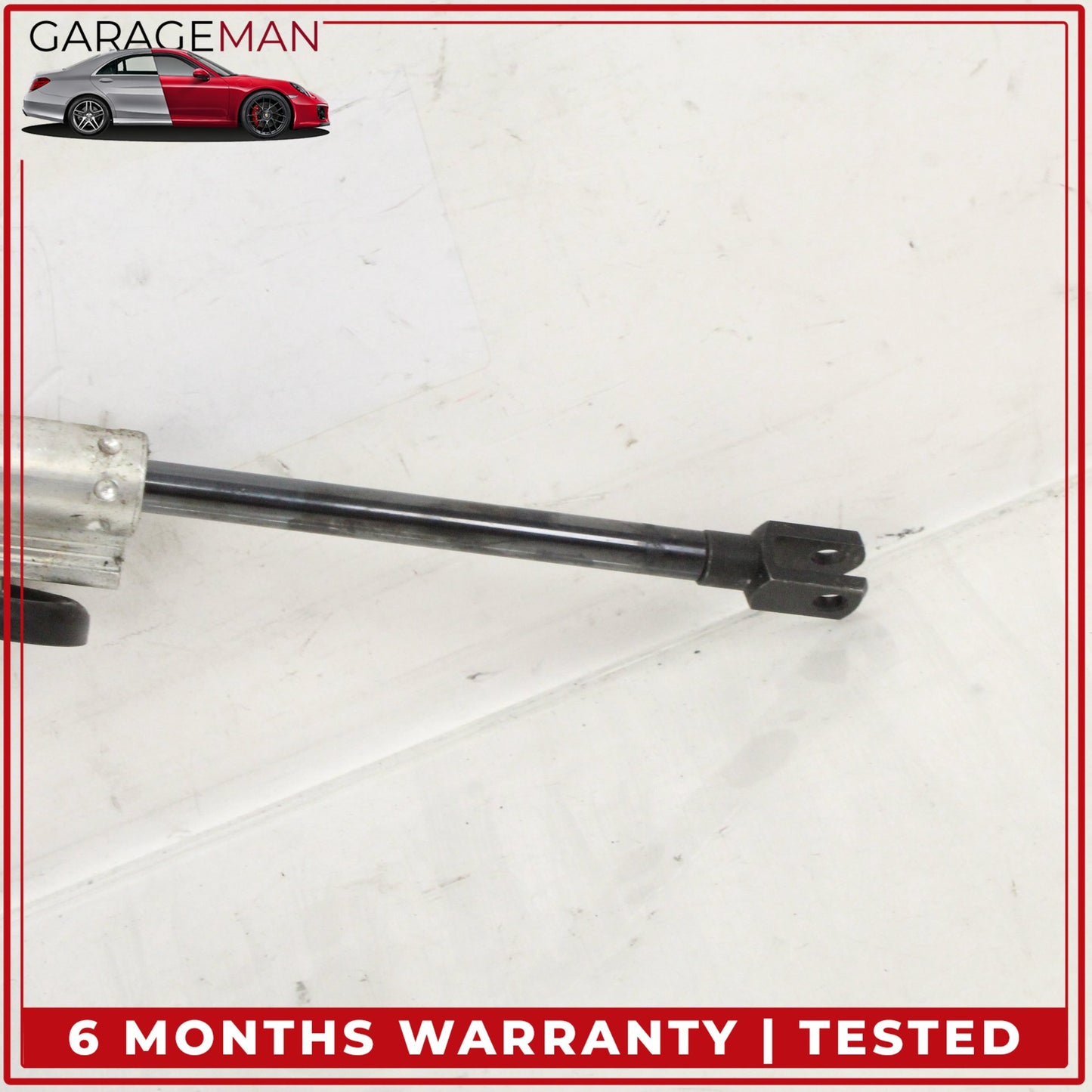 2011-2017 Mercedes W207 E350 E400 Left Or Right Side Bow Tension Cylinder OEM