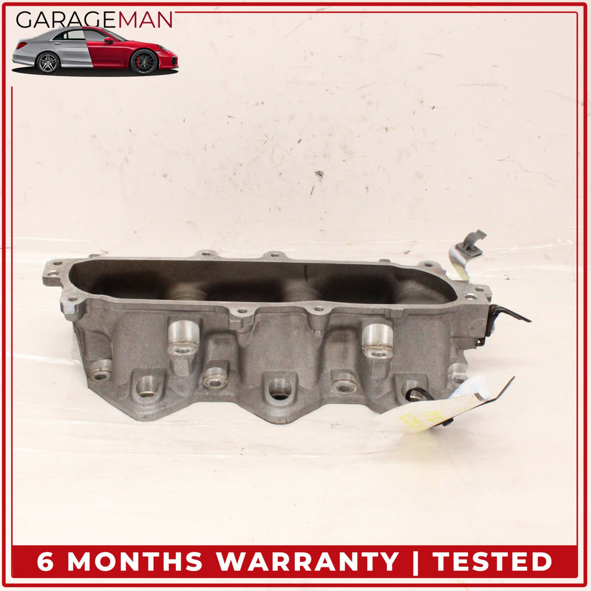 2022-2026 Toyota Tundra Sequoia Lexus LX600 Lower Intake Manifold 171110W010 OEM