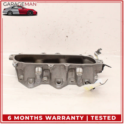 2022-2026 Toyota Tundra Sequoia Lexus LX600 Lower Intake Manifold 171110W010 OEM