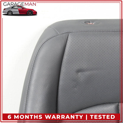 2007-2009 Mercedes W211 E350 Front Left or Right Top Upper Seat Cushion OEM