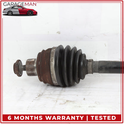 2011-2018 Audi A8 AWD Front Right or Left Side Axle CV Shaft 4G0407271F OEM