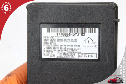 2011-2018 Porsche Cayenne 958 HomeLink Garage Door Opener Module 8K0907410C OEM