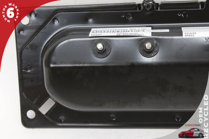1999-2005 Porsche 911 996 Coupe Front Left Driver Side Door Airbag 99680309100