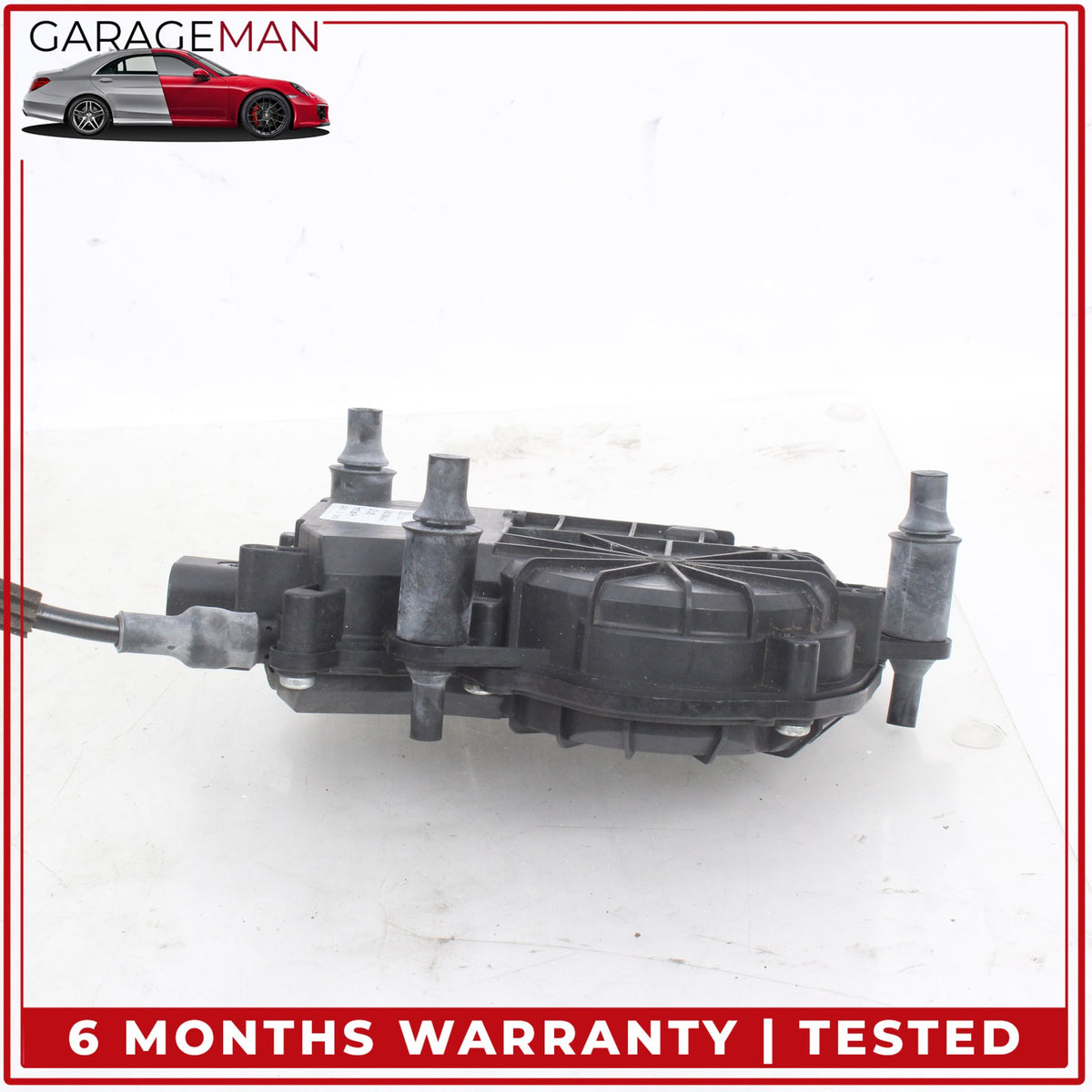 2013-2022 Range Rover L405 Front Right Door Handle Lock Latch & Soft Close OEM