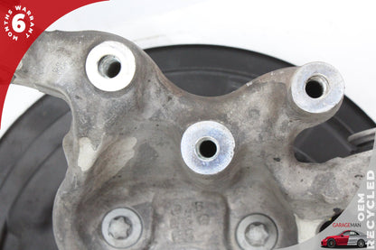 2014-2020 Mercedes-Benz CLA45 AMG w117 AWD 2.0L Rear Right Spindle Knuckle Wheel Hub 2464230220 OEM
