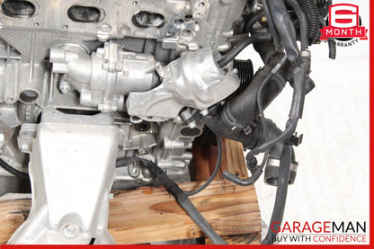 15-20 Mercedes W205 C300 SLC300 M274 2.0 L4 Engine Motor Block Assembly 143K