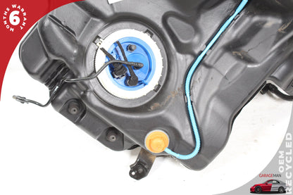 2008-2017 Audi A5 A4 S4 S5 RS5 Fuel Gas Tank Reservoir Assembly 8K0201085 OEM