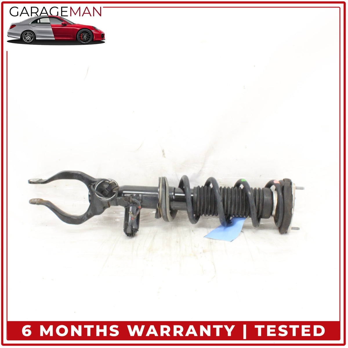 2016-2024 Infiniti Q50 Q60 Front Left and Right Side Shock Strut Absorber OEM