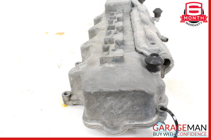2000-2006 Mercedes W164 ML500 SUV Left Side Cylinder Head Cover 1130160005 OEM
