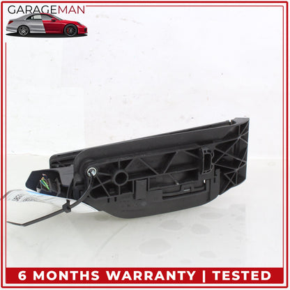 2010-2016 Porsche Panamera 970 Gas Throttle Pedal Accelerator 97042302100 OEM