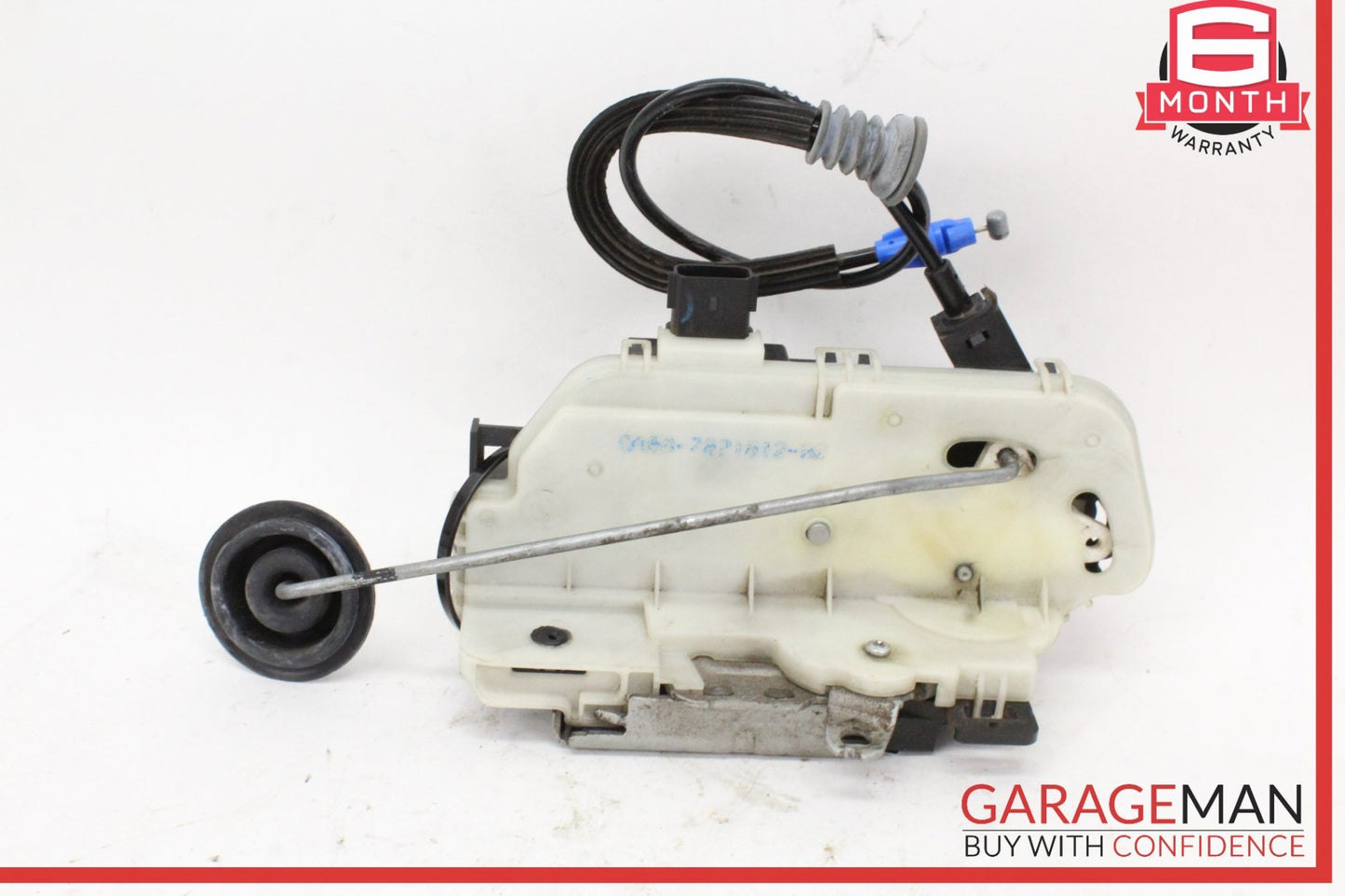 2009-2019 Ford Flex SUV Front Right Door Lock Actuator 8A8374219A64A OEM