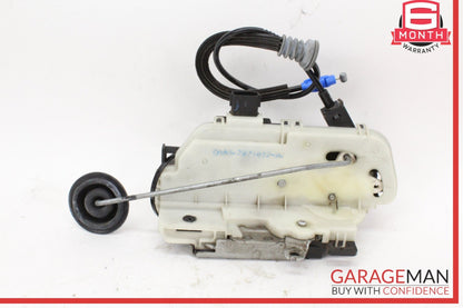2009-2019 Ford Flex SUV Front Right Door Lock Actuator 8A8374219A64A OEM
