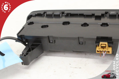 2017-2024 Audi Q5 A4 A5 S4 S5 Traction Control Switch Panel 8W0925301 OEM