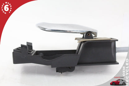 1997-2006 Jaguar XK8 X100 Convertible Front Right Door Lock Latch Actuator GJA1080FE
