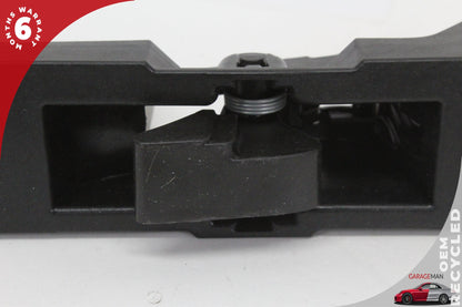 2017-2023 Mercedes W213 E400 Rear Trunk Lid Latch Lock Actuator 0997501800 OEM