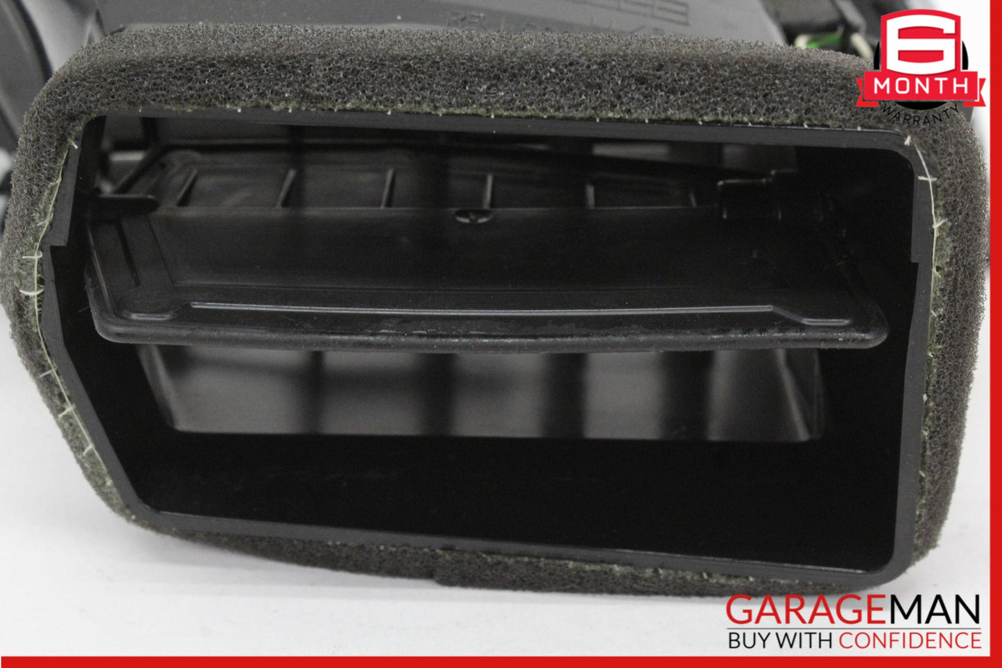 2012-2018 Audi A6 A7 Front Right Side Dash AC A/C Air Vent Grille 4G1820902 OEM