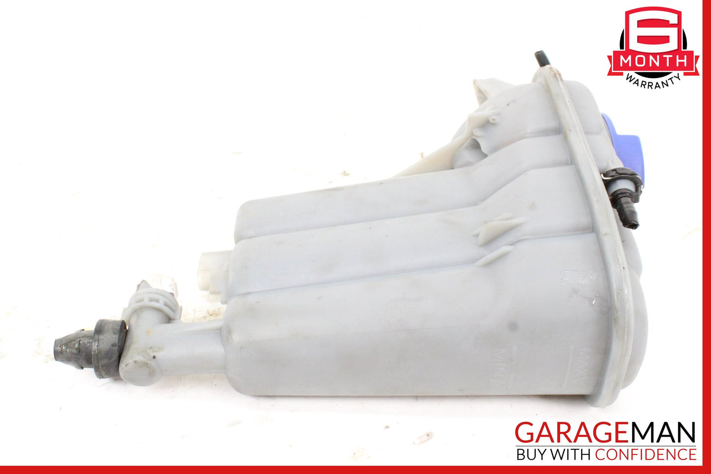 2008-2012 Audi A5 S5 A4 S4 Q5 Coolant Overflow Reservoir Tank 8K0121405M OEM