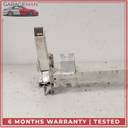 2014-2020 Mercedes C117 CLA250 GLA250 B250e Lower Radiator Core Support Bar OEM