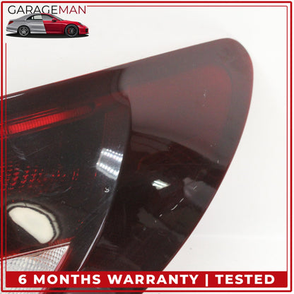 2014-2019 Mercedes W117 CLA250 Rear Right Side Tail Light Lamp 1179060201 OEM