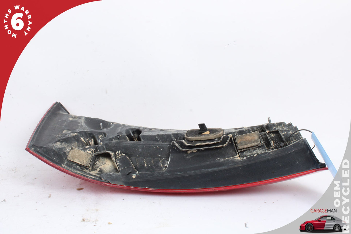 2018-2020 Audi SQ5 Q5 Rear Right Passenger Side LED Tail Light Lamp OEM