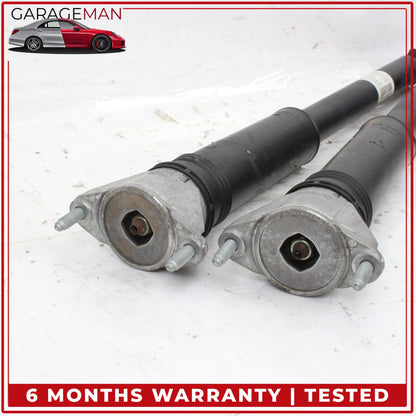 2019-2022 Mercedes A220 W177 Rear Left and Right Shock Strut Absorber Set OEM