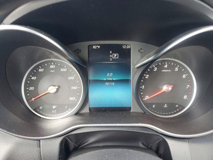 Parting Out- 2020 Mercedes-Benz C300 W205- 162