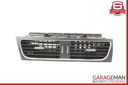 2008-2017 Audi A5 S5 A4 SQ5 Front Center Dashboard AC Air Vent 8T1820951C OEM