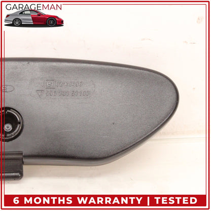 1997-2004 Porsche Boxster 986 Front Upper Windshield Rear View Mirror OEM