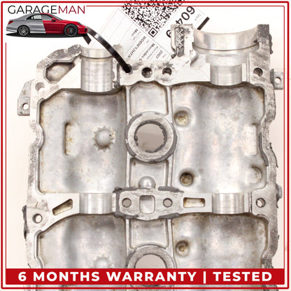 2005-2013 Mercedes W203 C230 Left Side Cylinder Head Valve Cover 2720161205 OEM