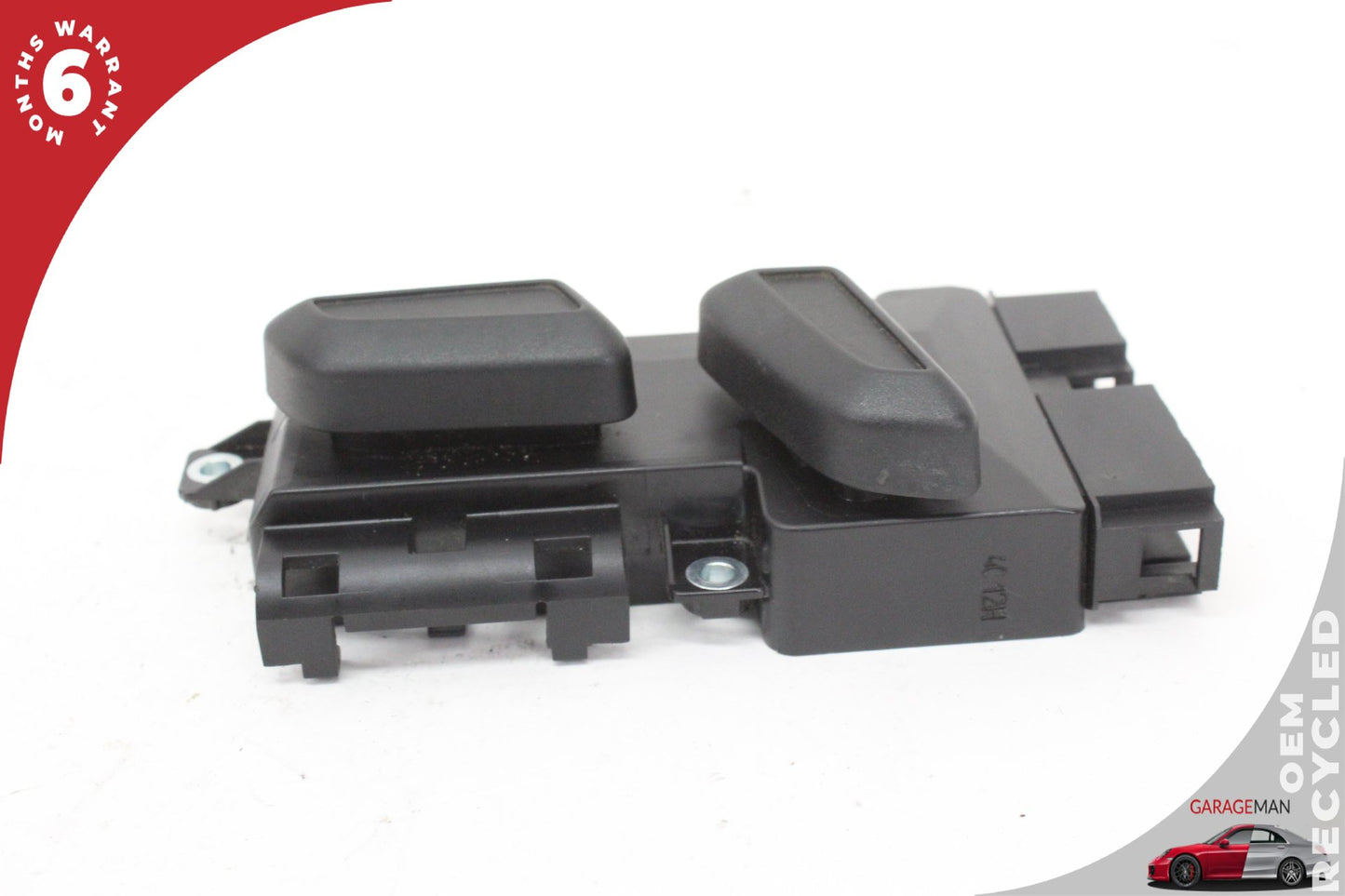 2008-2020 Audi A6 Front Right Side Seat Adjustment Control Switch 8K0959748 OEM